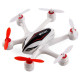 Гексакоптер міні р/у WL Toys Q282J з камерою HD 720p (білий)